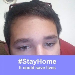 Meet your Posher, Alexander